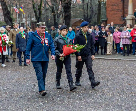 fot. Zuzanna Kapuścik ZHP_